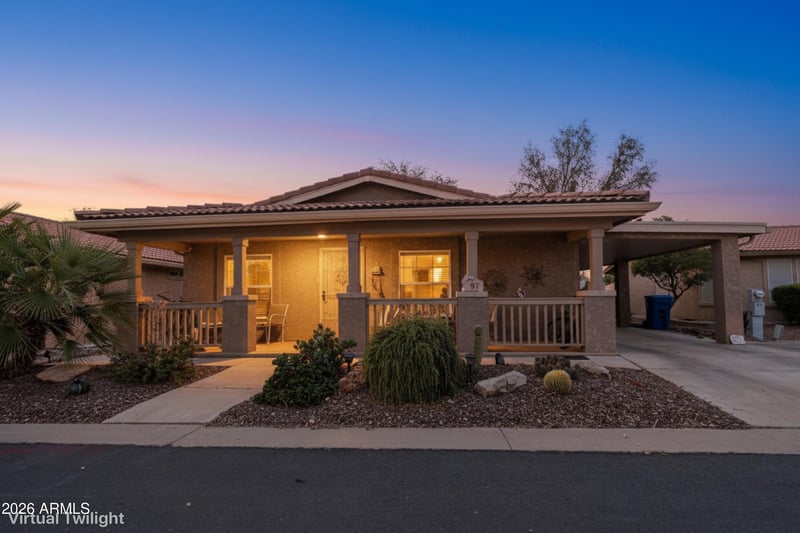 7373 Us Highway 60 -- #97, Gold Canyon, AZ 85118
