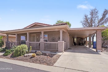 7373 E Us Highway 60 -- #97, Gold Canyon, AZ 85118