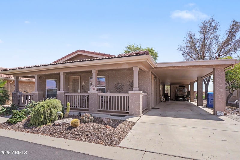 7373 E Us Highway 60 -- #97, Gold Canyon, AZ 85118