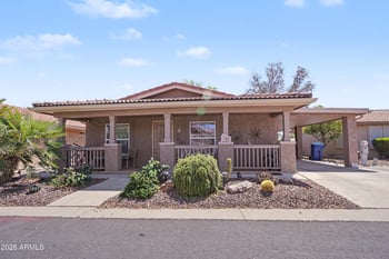 7373 E Us Highway 60 -- #97, Gold Canyon, AZ 85118