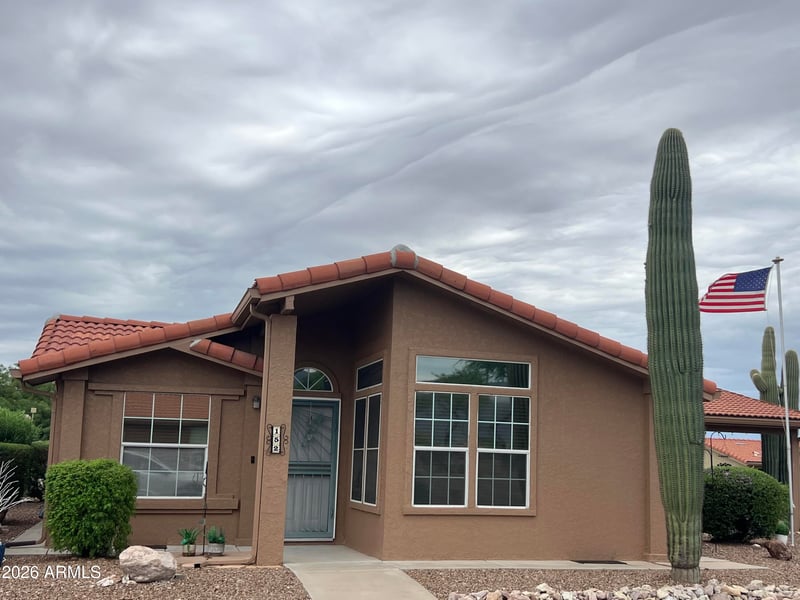 7373 E Us Highway 60 152 --, Gold Canyon, AZ 85118