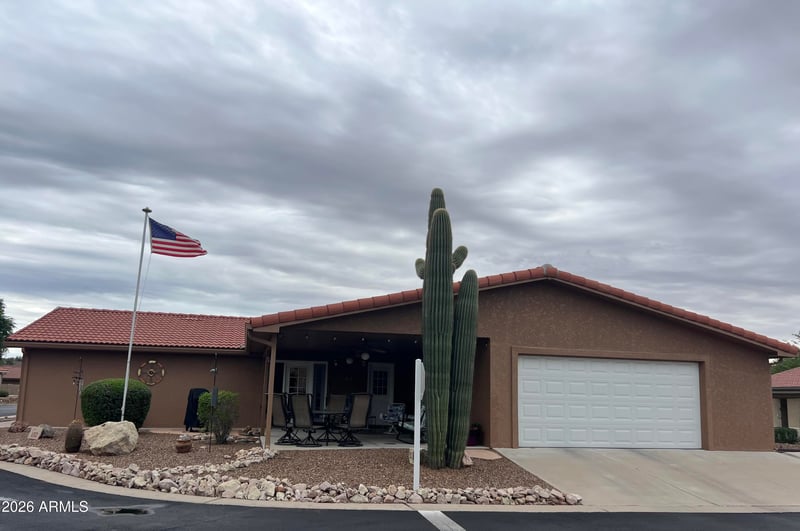 7373 E Us Highway 60 152 --, Gold Canyon, AZ 85118