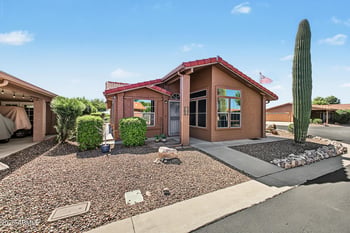 7373 E Us Highway 60 152 --, Gold Canyon, AZ 85118