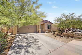 7373 N 123rd Dr, Glendale, AZ 85307