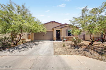 7373 N 123rd Dr, Glendale, AZ 85307