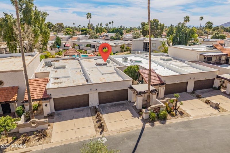 7373 Pleasant Run --, Scottsdale, AZ 85258