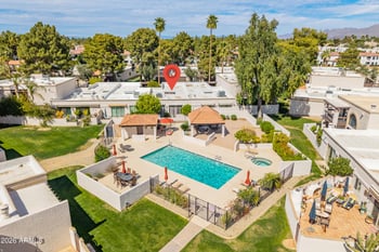 7373 Pleasant Run --, Scottsdale, AZ 85258