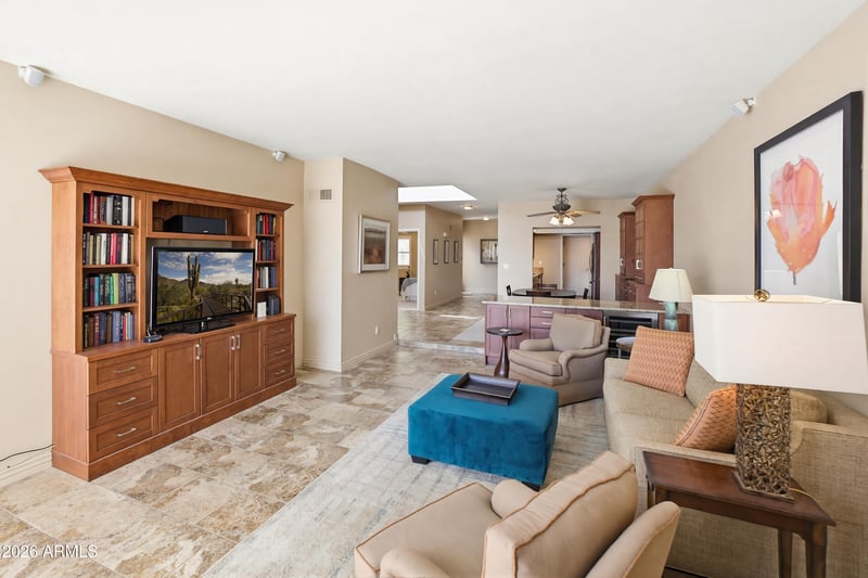 7373 Pleasant Run --, Scottsdale, AZ 85258