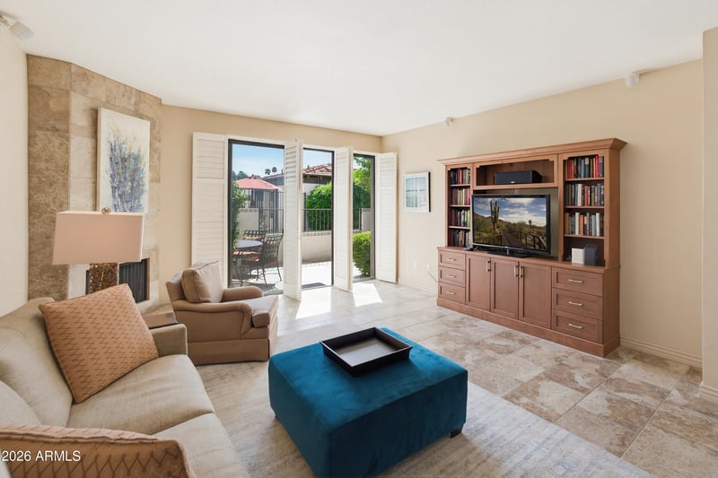 7373 Pleasant Run --, Scottsdale, AZ 85258