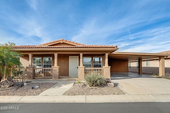 7373 Us Highway 60 -- #128, Gold Canyon, AZ 85118