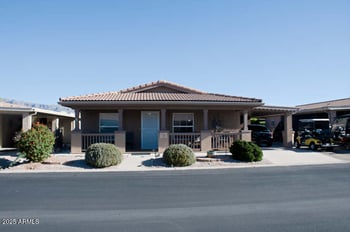 7373 Us Highway 60 -- #37, Gold Canyon, AZ 85118