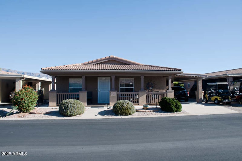 7373 Us Highway 60 -- #37, Gold Canyon, AZ 85118