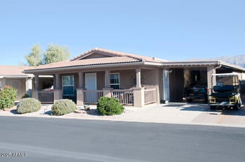 7373 Us Highway 60 -- #37, Gold Canyon, AZ 85118