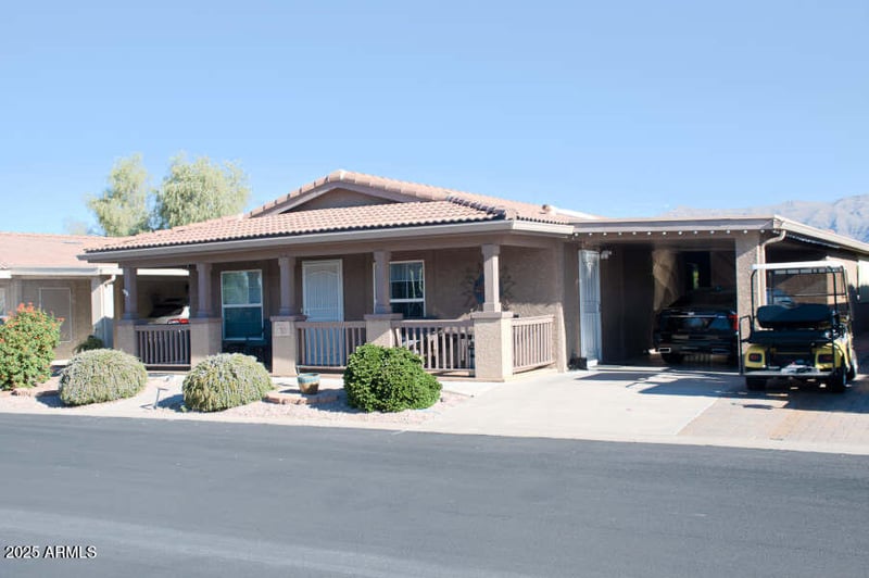 7373 Us Highway 60 -- #37, Gold Canyon, AZ 85118