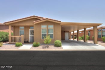 7373 Us Highway 60 -- #478, Gold Canyon, AZ 85118