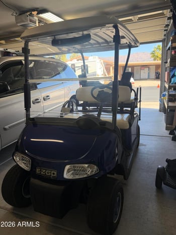 7373 Us Highway 60 -- #54, Gold Canyon, AZ 85118