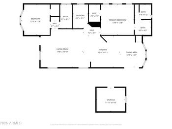 7373 Us Hwy 60 -- #409, Gold Canyon, AZ 85118