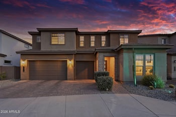 7373 W Spur Dr, Peoria, AZ 85383