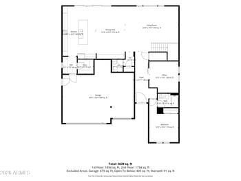 7373 W Spur Dr, Peoria, AZ 85383