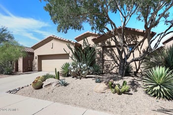 7374 E Eagle Feather Rd, Scottsdale, AZ 85266