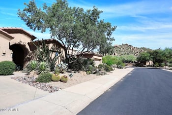 7374 E Eagle Feather Rd, Scottsdale, AZ 85266