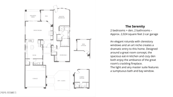 7374 E Eagle Feather Rd, Scottsdale, AZ 85266