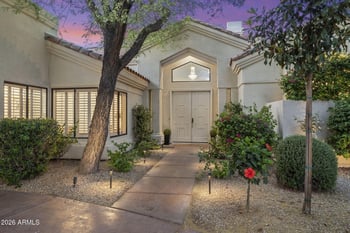 7374 Onyx Ct, Scottsdale, AZ 85258