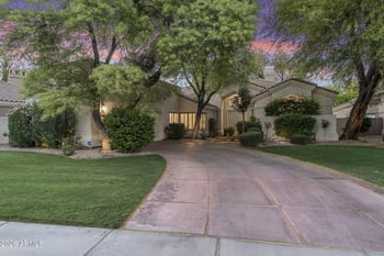 7374 E Onyx Ct, Scottsdale, AZ 85258