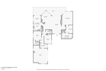 7374 Onyx Ct, Scottsdale, AZ 85258