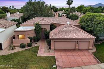 7375 Onyx Ct, Scottsdale, AZ 85258