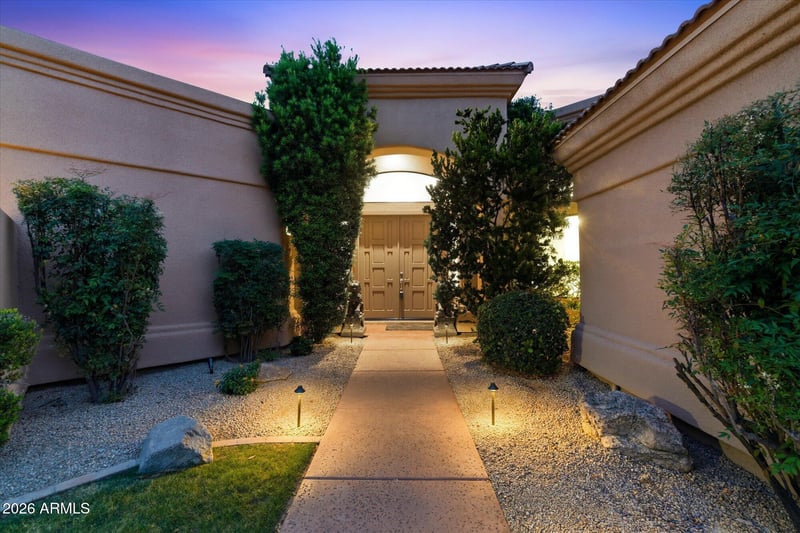 7375 E Onyx Ct, Scottsdale, AZ 85258