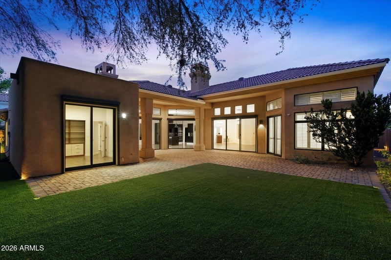 7375 E Onyx Ct, Scottsdale, AZ 85258