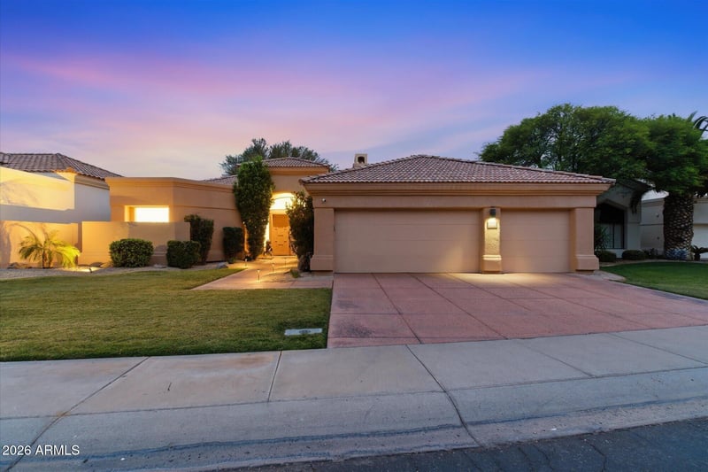 7375 Onyx Ct, Scottsdale, AZ 85258