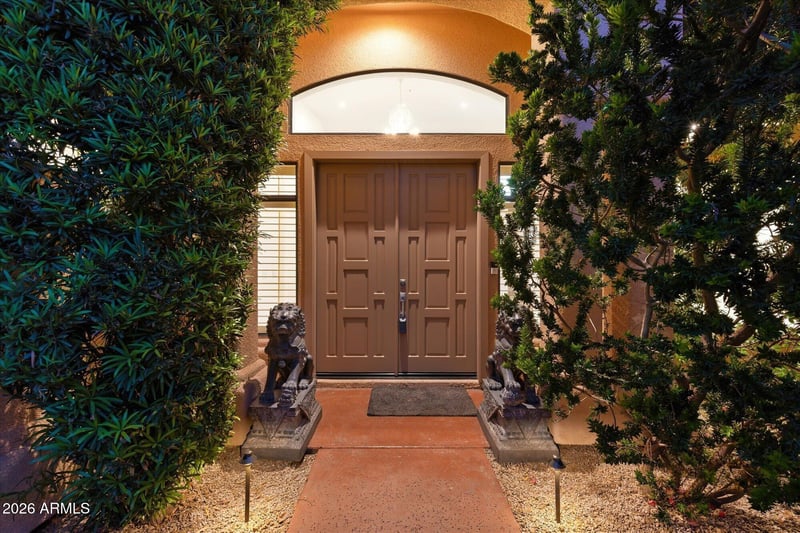 7375 Onyx Ct, Scottsdale, AZ 85258