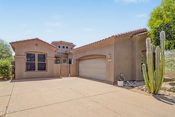 7377 E Russet Sky Dr, Scottsdale, AZ 85266