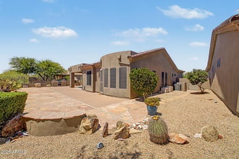 7377 E Russet Sky Dr, Scottsdale, AZ 85266