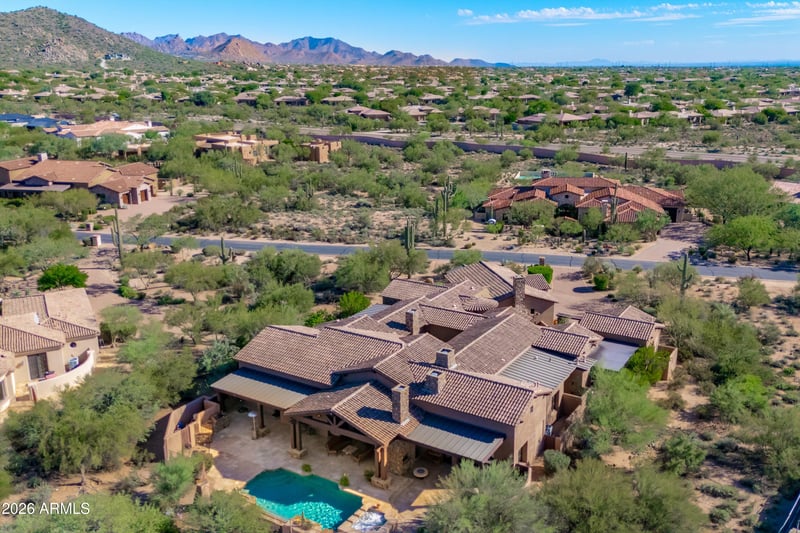 7378 E Lower Wash Ps, Scottsdale, AZ 85266