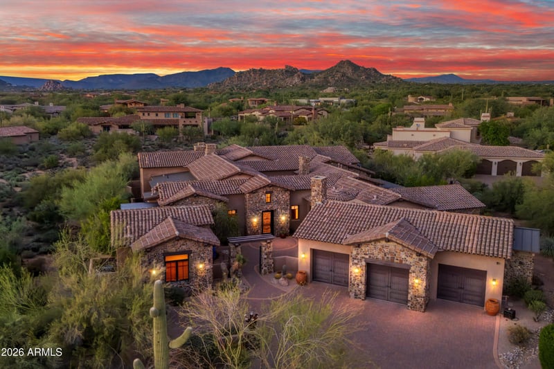 7378 E Lower Wash Ps, Scottsdale, AZ 85266