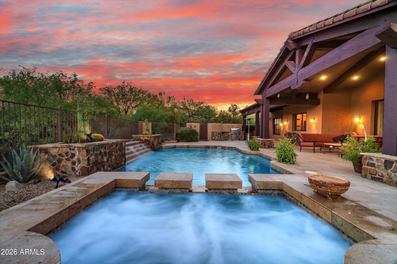 7378 E Lower Wash Ps, Scottsdale, AZ 85266
