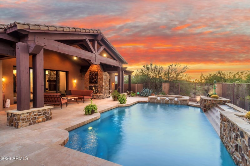 7378 E Lower Wash Ps, Scottsdale, AZ 85266