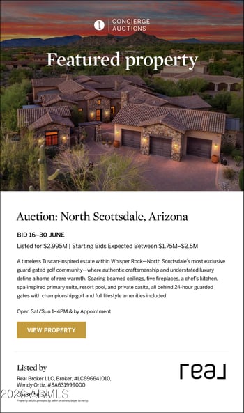 7378 Lower Wash Ps, Scottsdale, AZ 85266
