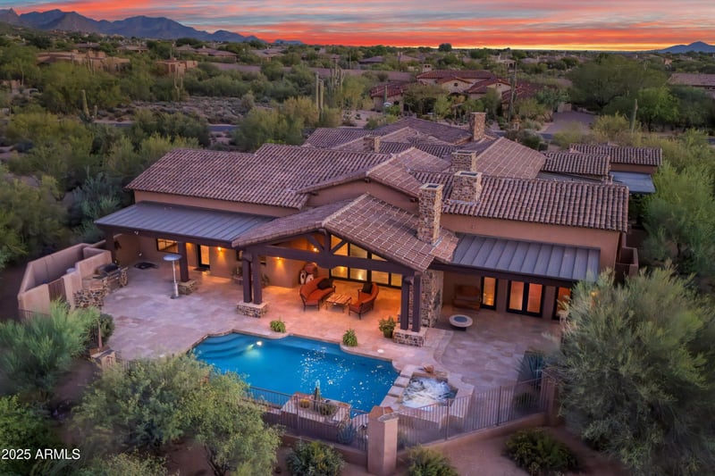 7378 Lower Wash Ps, Scottsdale, AZ 85266
