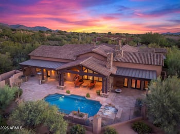 7378 Lower Wash Ps, Scottsdale, AZ 85266