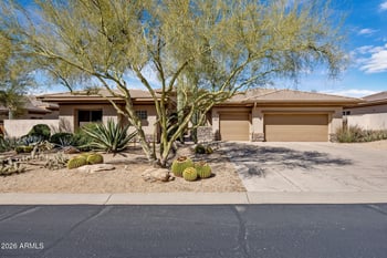 7378 Visao Dr, Scottsdale, AZ 85266