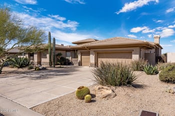 7378 Visao Dr, Scottsdale, AZ 85266