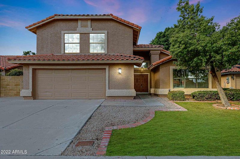7378 W Oraibi Dr, Glendale, AZ 85308
