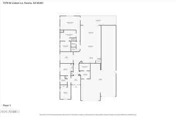 7379 Lisbon Ln, Peoria, AZ 85381