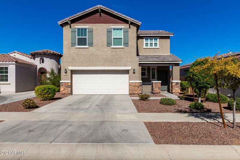 738 E Constance Way, Phoenix, AZ 85042