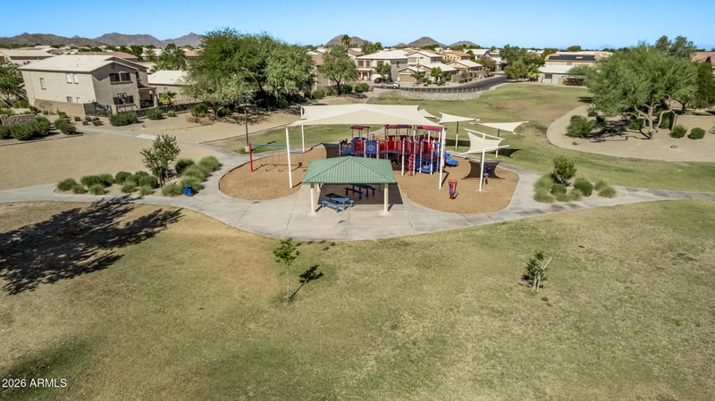 738 Saddle Way, San Tan Valley, AZ 85143