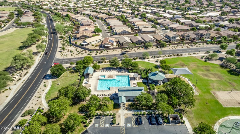 738 Saddle Way, San Tan Valley, AZ 85143